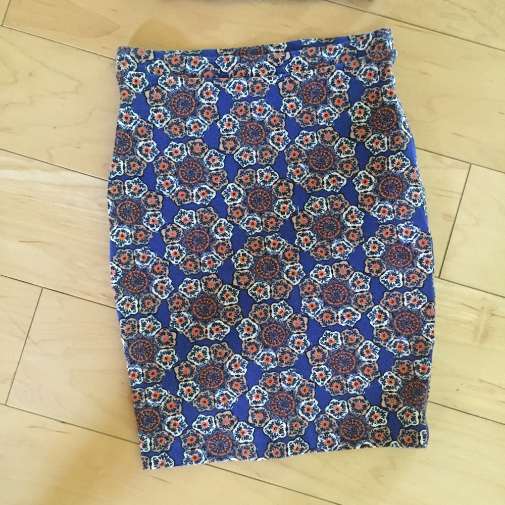 Boho Two Piece Set - Picture 3 of 3