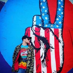 Meet your Posher, Jared