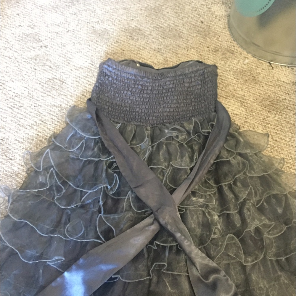 Dress - Picture 5 of 5