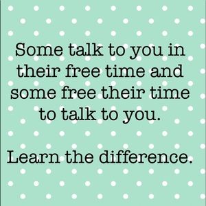 Meet your Posher, Kaye