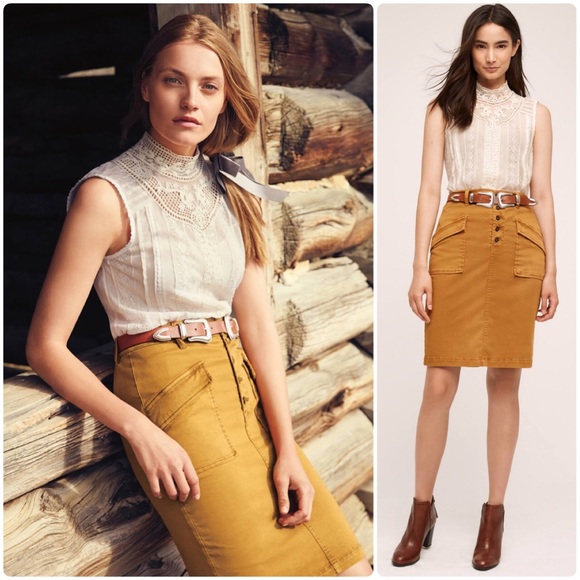 Anthropologie Tops - 💃HP💃Anthropologie Tiny Rosewood Lace Blouse NWT