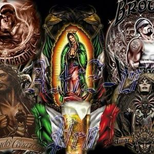 Meet your Posher, Marcus