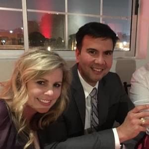 Meet your Posher, Donny