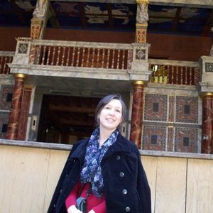 Meet your Posher, Patricia