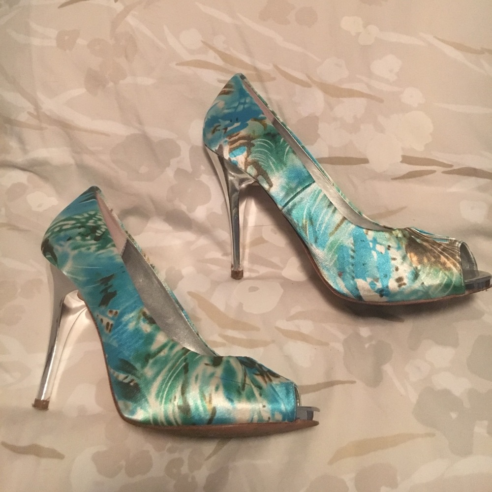 Aldo - LAMAGNA Pumps