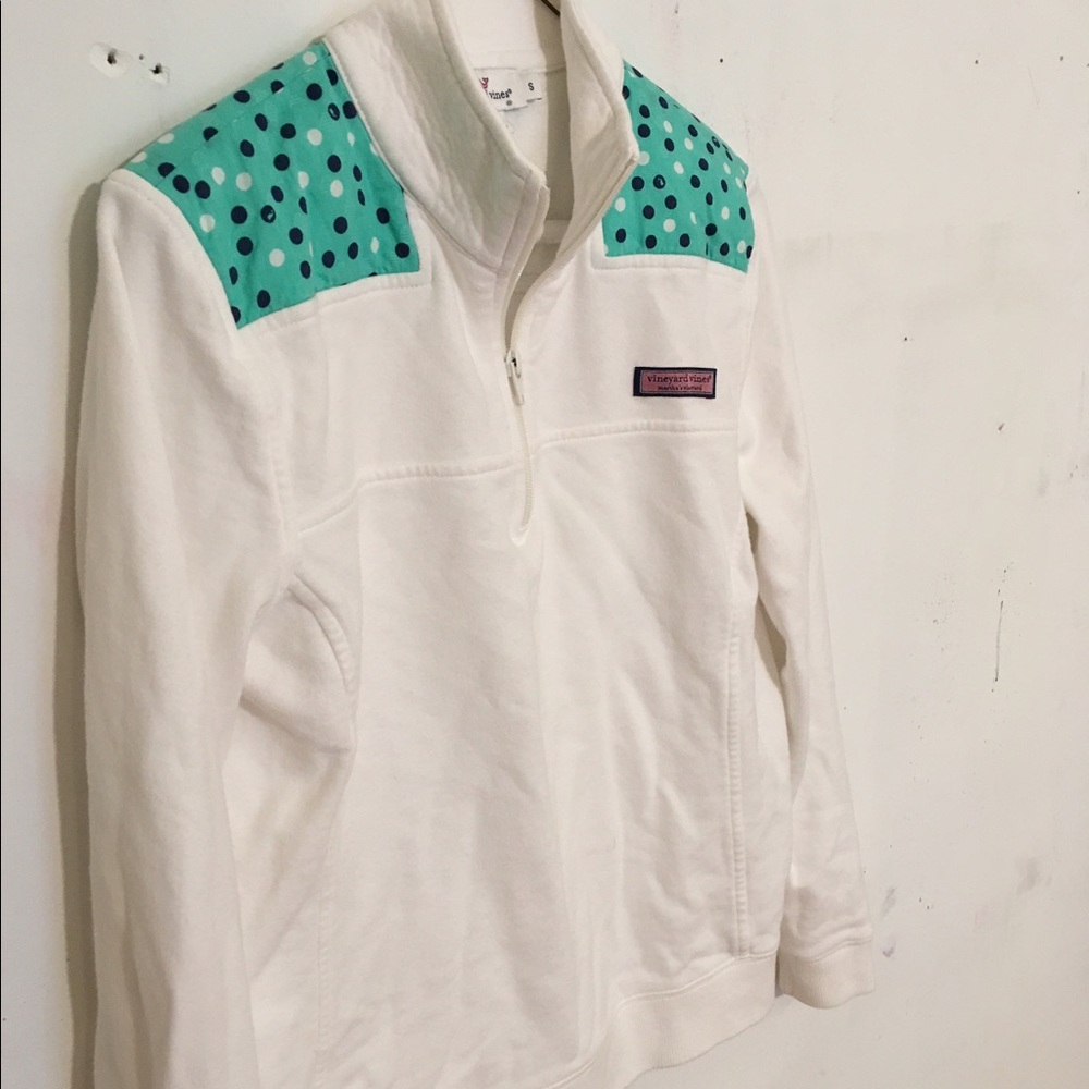 Vineyard Vines Women's Shep Shirt