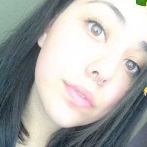 Meet your Posher, Jenna