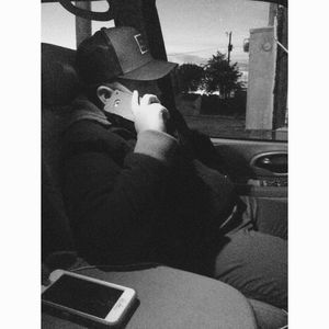 Meet your Posher, Jorge