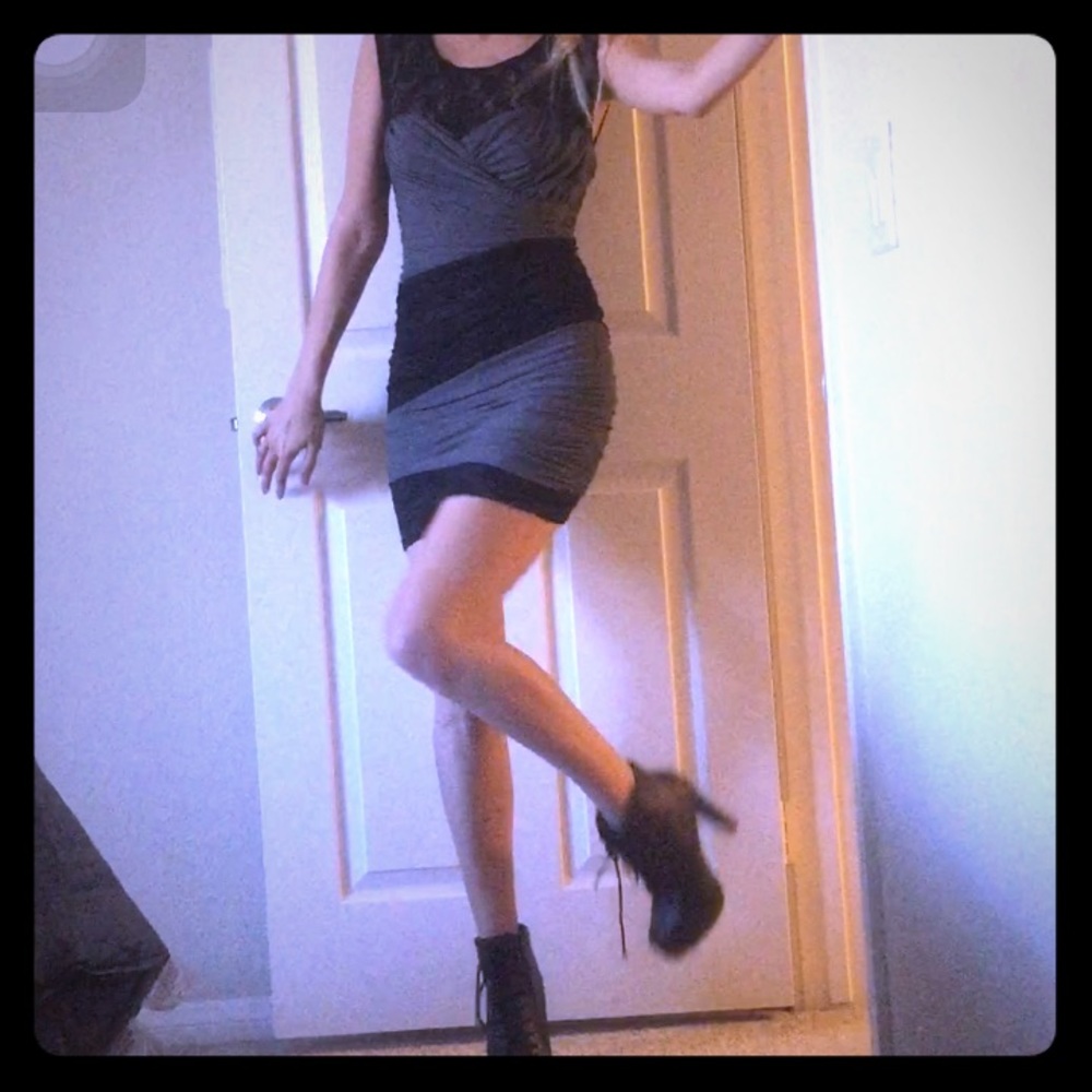 GUESS authentic cocktail dress