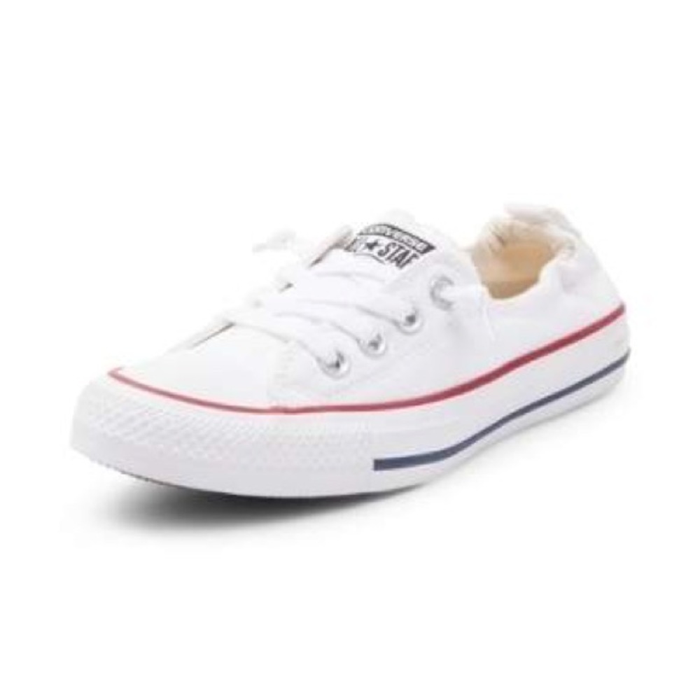 Converse slip ons used once !!In mint condition 👌
