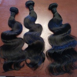 Virgin Brazilian Bodywave
