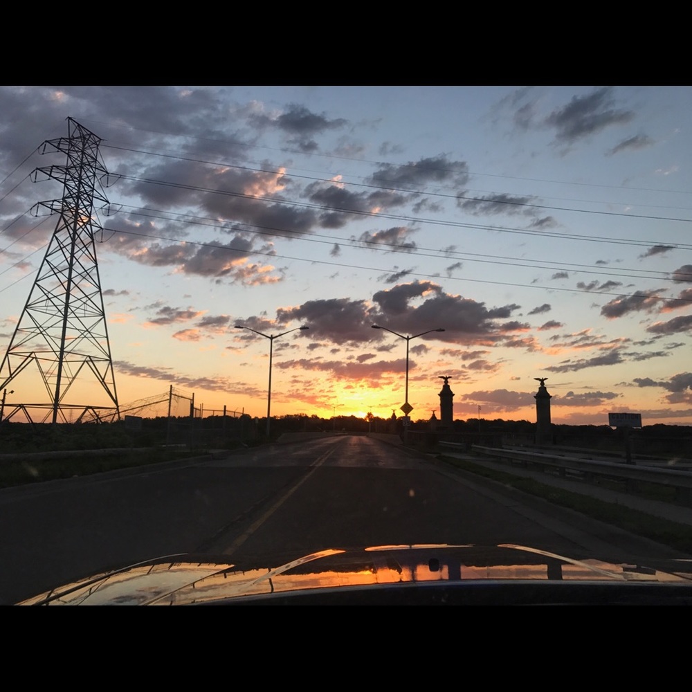 Meet your Posher, Madeline