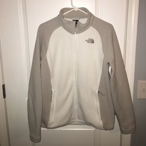 The North Face Jacket Size Large
