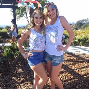 Meet your Posher, Jackie