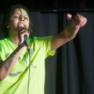 Meet your Posher, Leigh