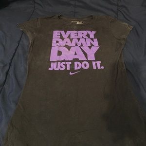 NIKE Every Damn Day T-Shirt