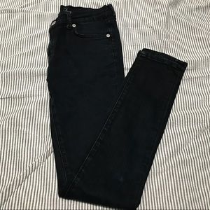The Skinny 7 For All Mankind Kids Jeans Size 12