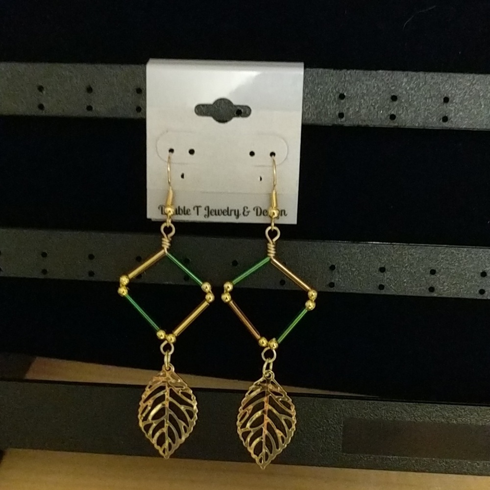 Handmade Earrings