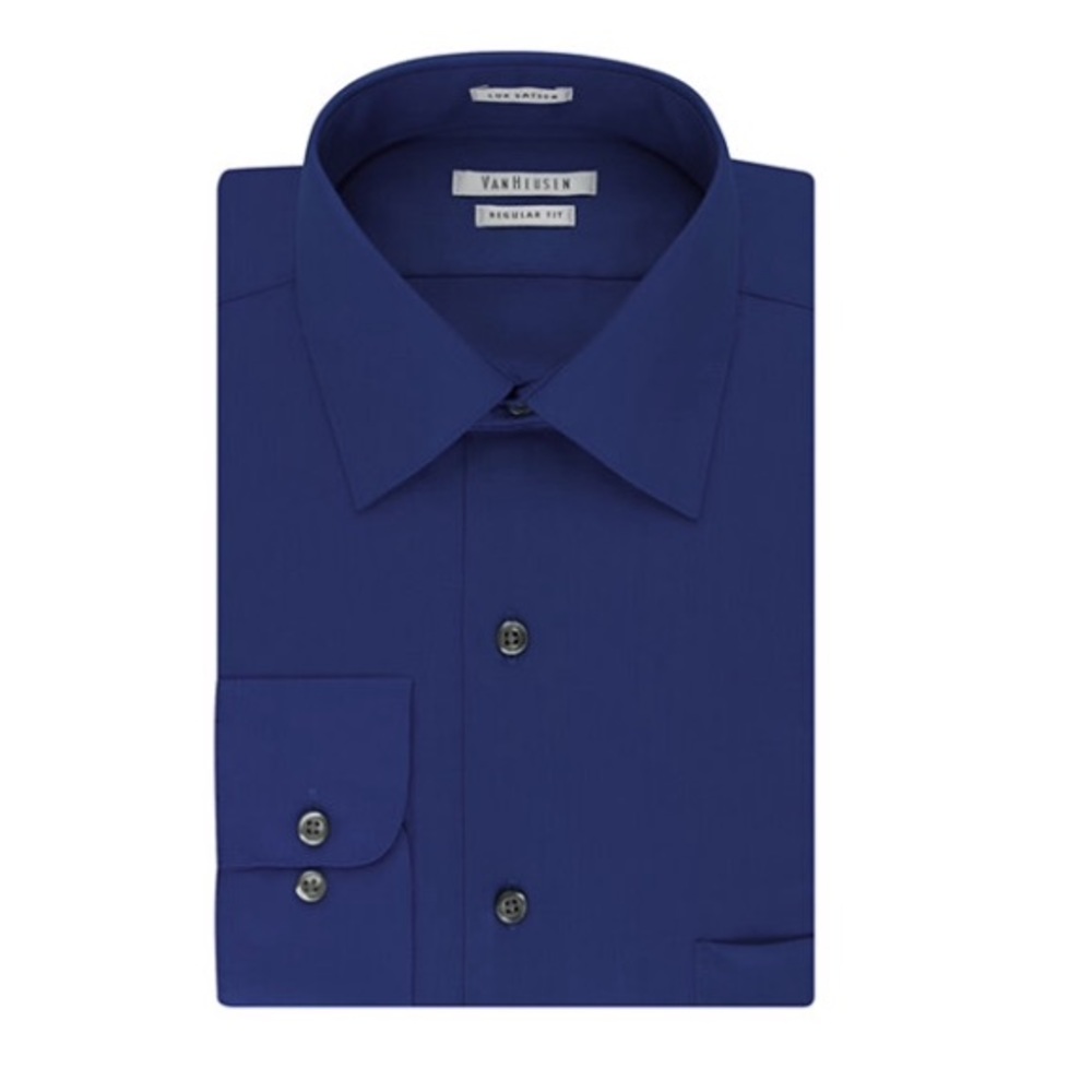 Van Heusen Dress Shirt