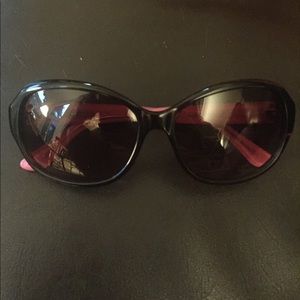 Vera Bradley sunglasses