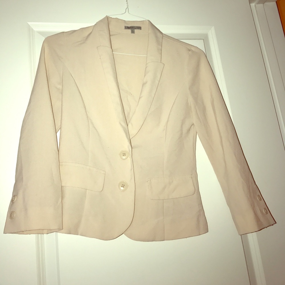 CUTE BLAZER! Light pink :)❗️❗️
