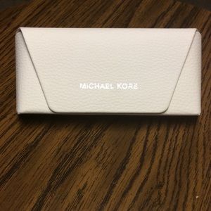 Michael Kors sunglasses (brand new, never worn)