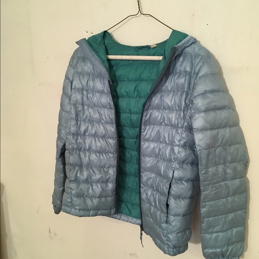 Uniqlo Jacket