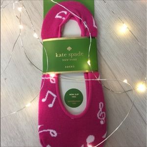 Kate spade socks
