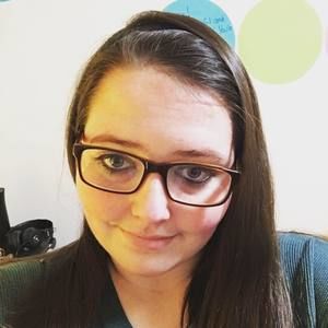 Meet your Posher, Nancy