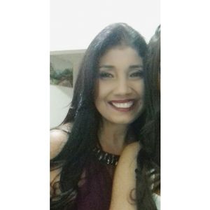 Meet your Posher, Leticia