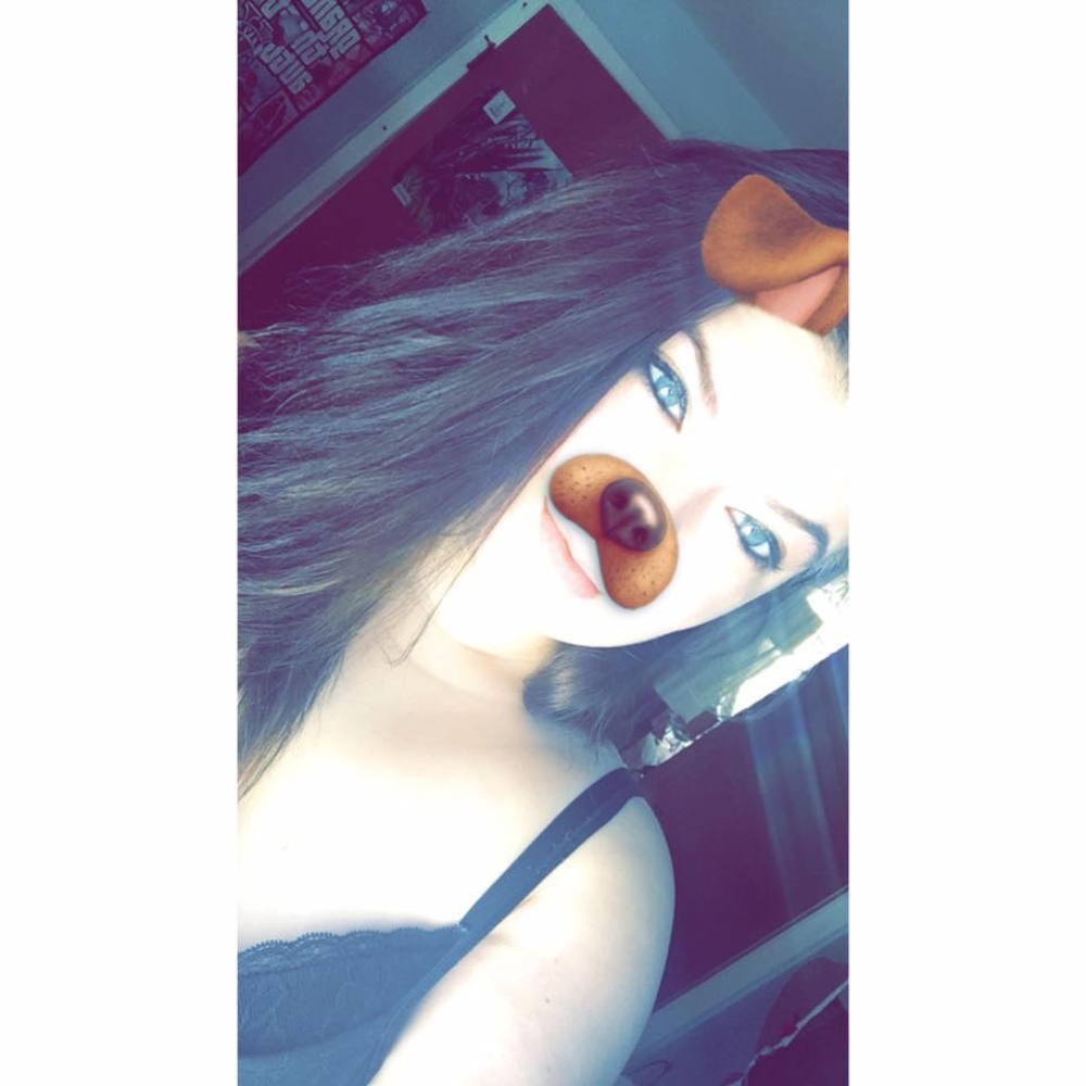 Meet your Posher, Shannon