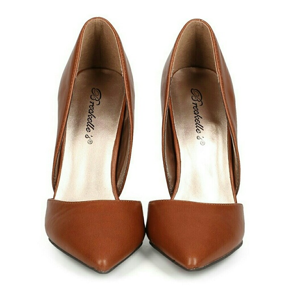 Breckelles Shoes - SALE NIGHT 🎉👠Breckelles mavis-21