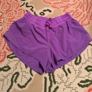 Lulu lemon shorts