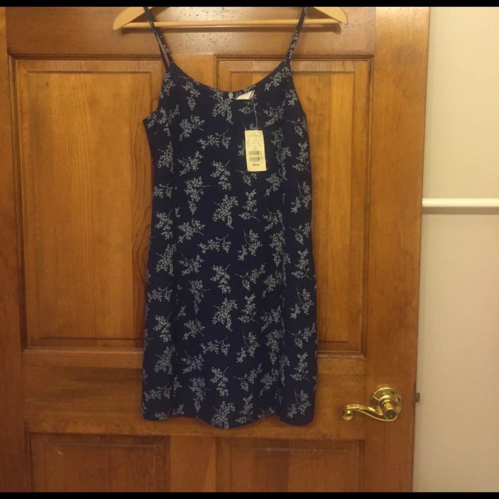 Express dress/romper