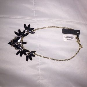 NWT J Crew Statement Necklace