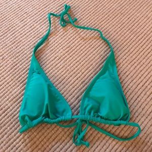 Old navy bathing suit top