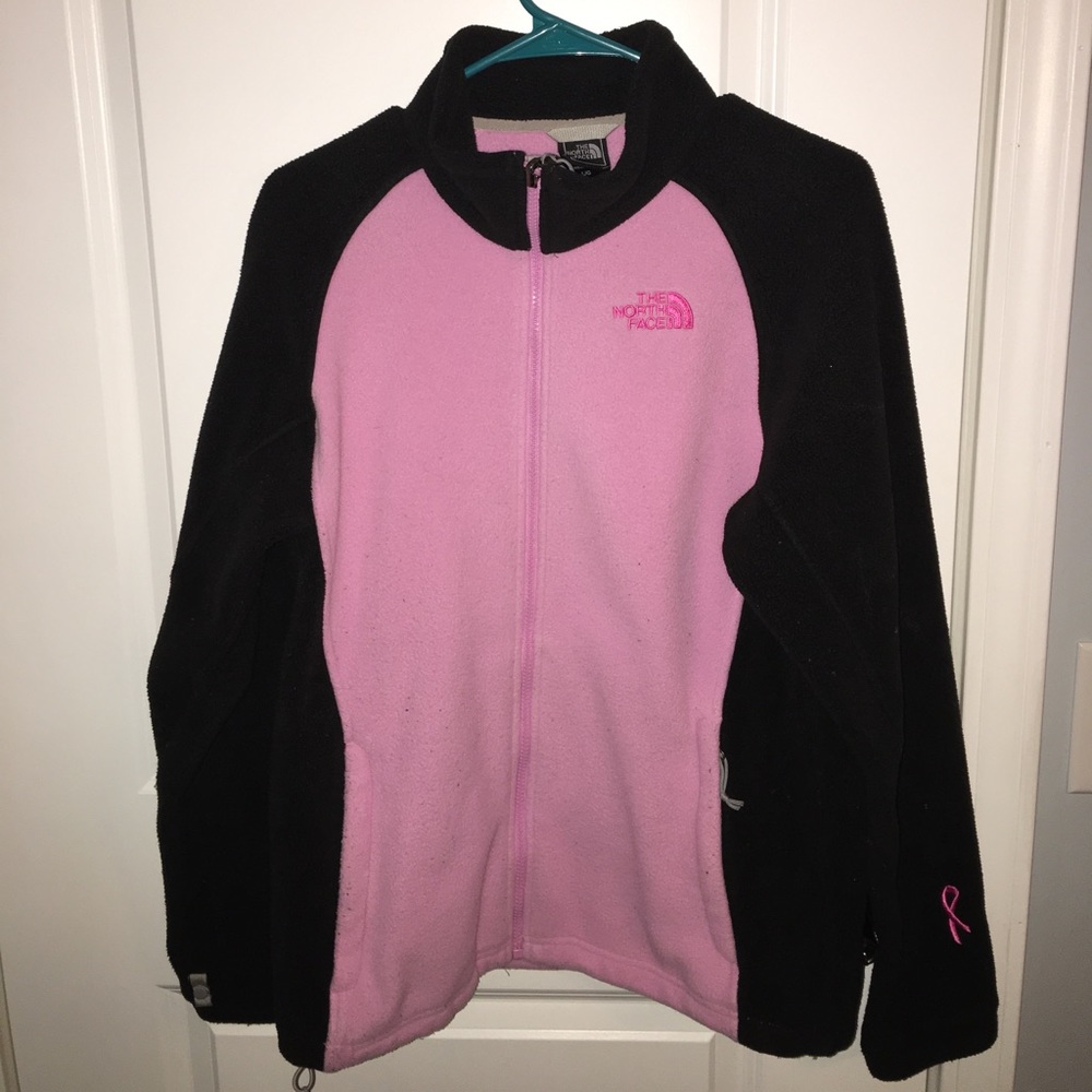 The North Face Jacket Size Large