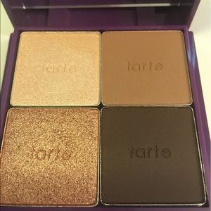 Tarte eyeshadow/blush duo