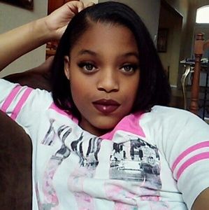 Meet your Posher, Arianna