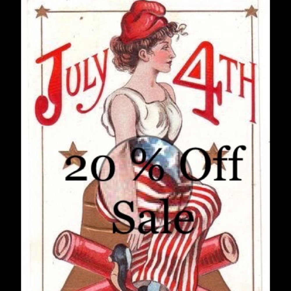 20% OFF