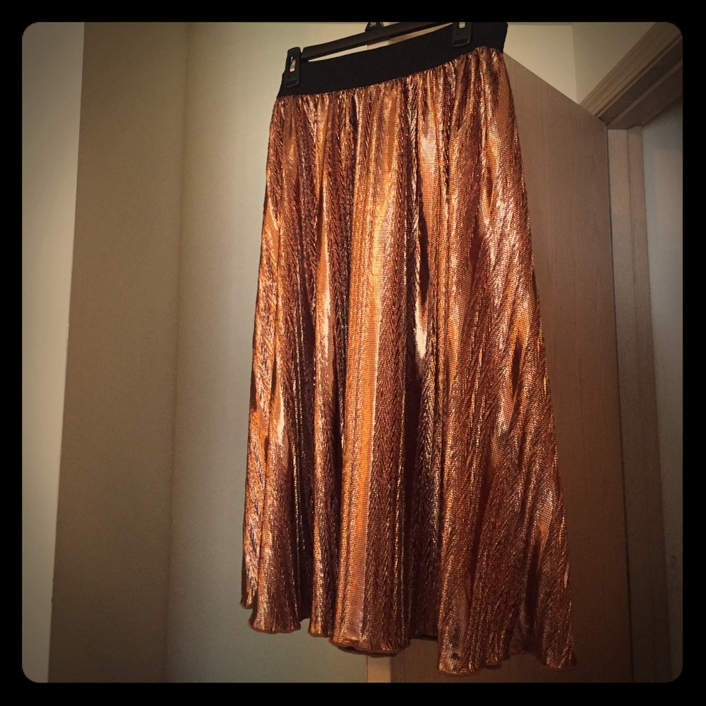 Lularoe Lola Skirt