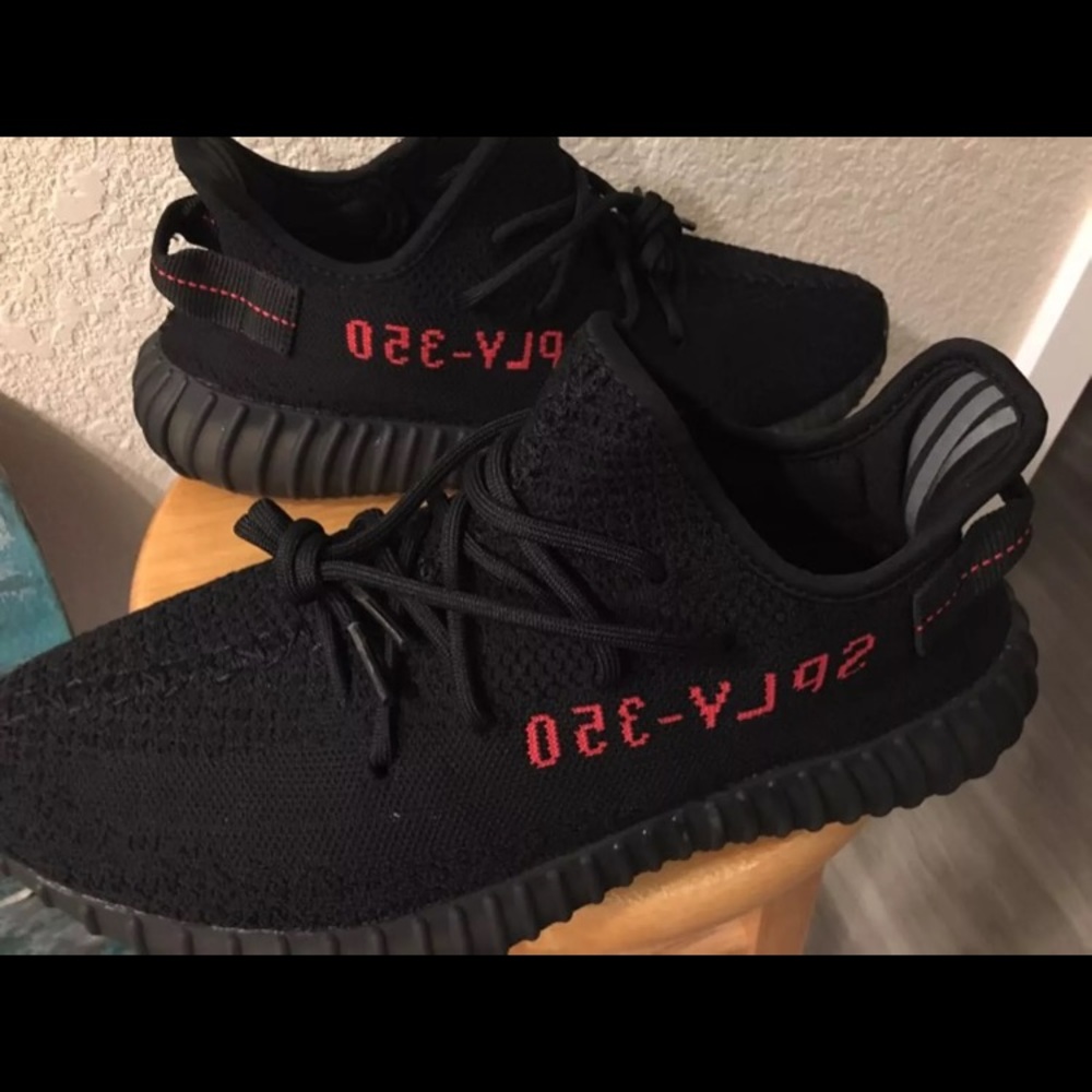 Yeezy Boost 350