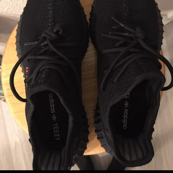 Yeezy Boost 350 - Picture 3 of 4