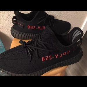 Yeezy Boost 350