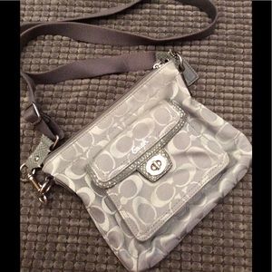 Coach Crossbody