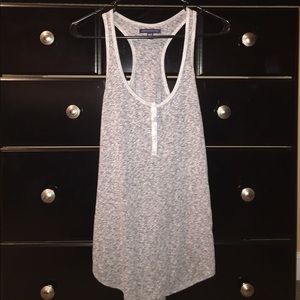 american eagle tank
