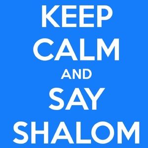 Meet your Posher, Jack