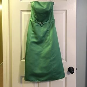 Michaelingo Formal Cocktail Dress