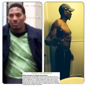 Meet your Posher, Daniel