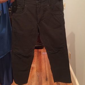 Kuhn men's pants size 34/30